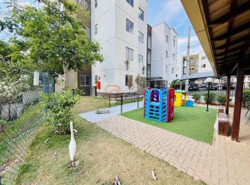 Apartamento · 50m² · 2 Quartos · 1 Vaga · Apartamento para alugar em Trevo de 50.00m² com 2 Quartos e 1 Garagem