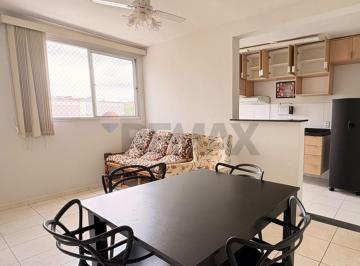 Apartamento · 42m² · 2 Quartos · 1 Vaga · Apartamento para alugar em Vila Cidade Jardim de 42.00m² com 2 Quartos e 1 Garagem