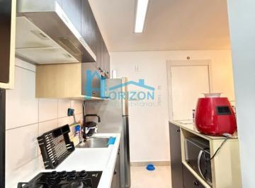 Apartamento · 43m² · 2 Quartos · 1 Vaga · Apartamento para alugar em Residencial Parque Da Fazenda de 43.00m² com 2 Quartos e 1 Garagem