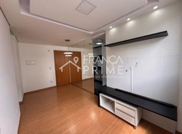 Apartamento · 50m² · 2 Quartos · 2 Vagas · Apartamento para alugar em Jardim Íris de 50.00m² com 2 Quartos e 2 Garagens