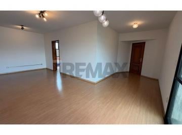 Apartamento · 148m² · 3 Quartos · 2 Vagas · Apartamento para alugar em Bom Jesus de 148.00m² com 3 Quartos, 1 Suite e 2 Garagens