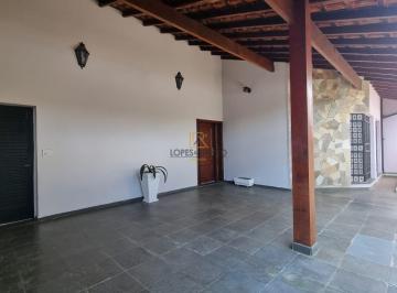 Casa · 220m² · 3 Quartos · 2 Vagas · Casa para alugar em Jardim Paraíso de 220.00m² com 3 Quartos, 1 Suite e 2 Garagens