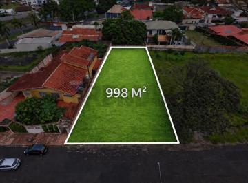 Terreno · 998m² · 4 Vagas · Terreno para venda em Ribeirânia de 998.00m² com 4 Garagens