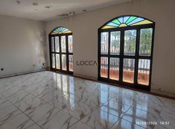 Casa · 350m² · 4 Quartos · Casa para alugar em Jardim Macedo de 350.00m² com 4 Quartos e 2 Suites