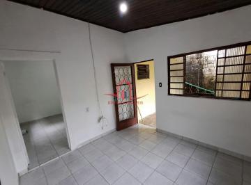 Casa · 50m² · 1 Quarto · Casa para alugar em Parque Internacional de 50.00m² com 1 Quarto