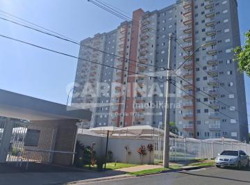 Apartamento · 56m² · 2 Quartos · 1 Vaga · Apartamento para venda em Estrela de 56.00m² com 2 Quartos e 1 Garagem