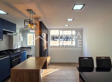 Apartamento · 44m² · 2 Quartos · 1 Vaga · Apartamento para alugar em Grand Reserva Paulista - Jardim Iris de 44.00m² com 2 Quartos e 1 Garagem