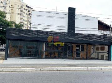 Comercial · 243m² · 2 Quartos · 3 Vagas · Imóvel Comercial para alugar em Rudge Ramos de 243.00m² com 2 Quartos e 3 Garagens
