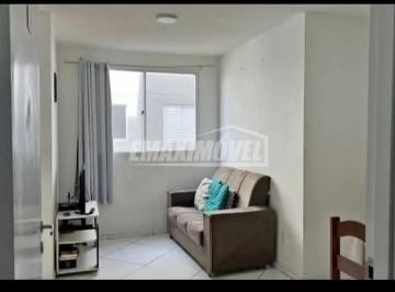 Apartamento · 42m² · 2 Quartos · 1 Vaga · Apartamento para alugar em Iporanga de 42.00m² com 2 Quartos e 1 Garagem