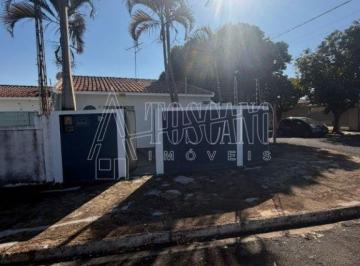 Casa · 78m² · 2 Quartos · 2 Vagas · Casa para venda em Jardim Adalgisa de 78.00m² com 2 Quartos e 2 Garagens