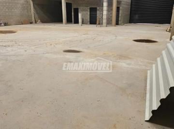 Comercial · 595m² · Galpão / Depósito / Armazém para alugar em Zona Industrial de 595.00m²