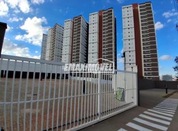 Apartamento · 52m² · 2 Quartos · 1 Vaga · Apartamento para alugar em Vila Rica 2 de 52.00m² com 2 Quartos e 1 Garagem