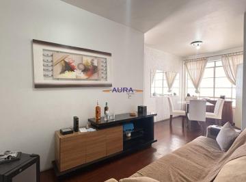 Apartamento · 67m² · 2 Quartos · 1 Vaga · Apartamento para venda em Renascença de 67.00m² com 2 Quartos e 1 Garagem
