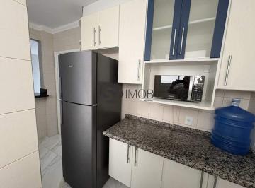 Apartamento · 60m² · 3 Quartos · 1 Vaga · Apartamento para alugar em Parque Bela Vista de 60.00m² com 3 Quartos e 1 Garagem