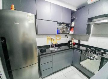 Apartamento · 54m² · 2 Quartos · 1 Vaga · Apartamento para alugar em Medeiros de 54.00m² com 2 Quartos e 1 Garagem