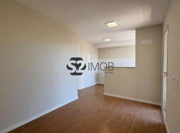 Apartamento · 46m² · 2 Quartos · 1 Vaga · Apartamento para alugar em PORTAL MICHELANGELO de 46.00m² com 2 Quartos e 1 Garagem