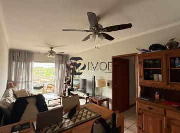 Apartamento · 96m² · 3 Quartos · 1 Vaga · Apartamento para venda em Centro de 96.00m² com 3 Quartos e 1 Garagem