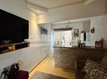 Casa · 158m² · 2 Quartos · 3 Vagas · Casa para venda em Jardim Do Carmo de 158.00m² com 2 Quartos, 1 Suite e 3 Garagens
