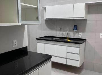 Apartamento · 53m² · 2 Quartos · 1 Vaga · Apartamento para alugar em Parque Da Represa de 53.00m² com 2 Quartos e 1 Garagem