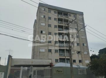Apartamento · 55m² · 2 Quartos · 1 Vaga · Apartamento para venda em Cidade Jardim de 55.00m² com 2 Quartos, 1 Suite e 1 Garagem