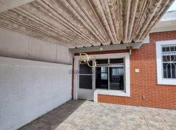 Casa · 80m² · 2 Quartos · 1 Vaga · Casa para alugar em Vila Valença de 80.00m² com 2 Quartos e 1 Garagem