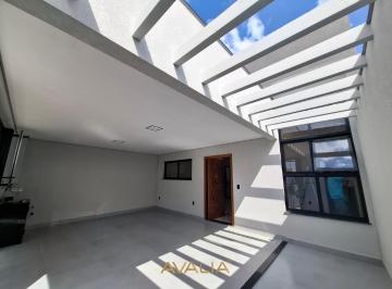 Casa · 125m² · 3 Quartos · 2 Vagas · Casa para venda em Parque Barnabé de 125.00m² com 3 Quartos, 1 Suite e 2 Garagens