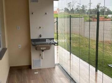Apartamento · 86m² · 4 Quartos · 2 Vagas · Apartamento para alugar em Parque Das Vinhas de 86.00m² com 4 Quartos, 2 Suites e 2 Garagens