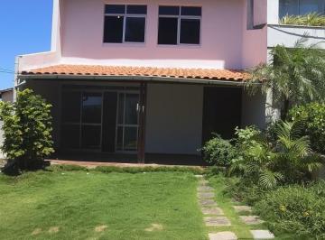 Casa · 134m² · 3 Quartos · 1 Vaga · Casa de Condomínio para venda em Itapuã de 134.00m² com 3 Quartos, 1 Suite e 1 Garagem