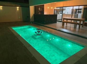 Casa · 250m² · 3 Quartos · 4 Vagas · Casa de Condomínio para alugar em Jardim Gutierres de 250.00m² com 3 Quartos, 1 Suite e 4 Garagens