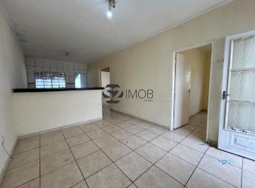 Casa · 70m² · 3 Quartos · 3 Vagas · Casa para alugar em Jardim Ipê V de 70.00m² com 3 Quartos e 3 Garagens
