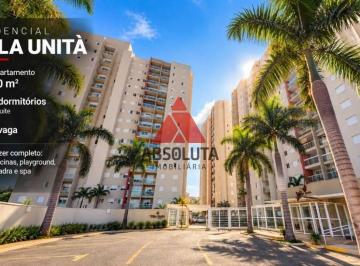 Apartamento · 70m² · 3 Quartos · 1 Vaga · Apartamento para alugar em Santa Cruz de 70.00m² com 3 Quartos, 1 Suite e 1 Garagem