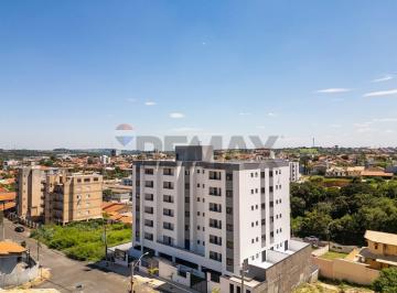 Apartamento · 76m² · 2 Quartos · 2 Vagas · Apartamento para alugar em Jardim Bela Vista de 76.00m² com 2 Quartos, 1 Suite e 2 Garagens