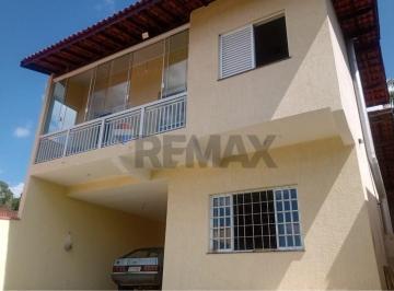 Casa · 165m² · 3 Quartos · 3 Vagas · Sobrado para alugar em Gabriel Piza de 165.00m² com 3 Quartos, 1 Suite e 3 Garagens