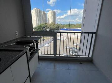Apartamento · 59m² · 2 Quartos · 1 Vaga · Apartamento para alugar em Medeiros de 59.00m² com 2 Quartos, 1 Suite e 1 Garagem