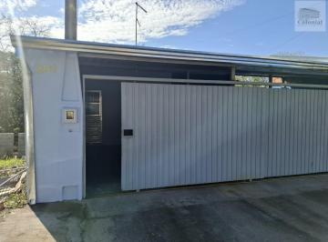 Casa · 60m² · 1 Quarto · 1 Vaga · Casa para alugar em Residencial Girassol de 60.00m² com 1 Quarto e 1 Garagem