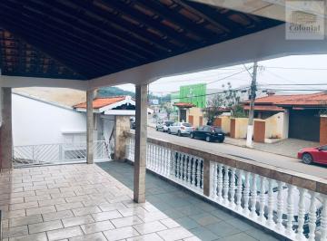 Casa · 269m² · 4 Quartos · 2 Vagas · Casa para alugar em Jardim São Vicente de 269.00m² com 4 Quartos e 2 Garagens