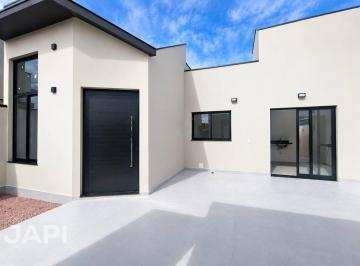 Casa · 90m² · 3 Quartos · 2 Vagas · Casa para venda em Residencial Santa Giovana de 90.00m² com 3 Quartos, 1 Suite e 2 Garagens