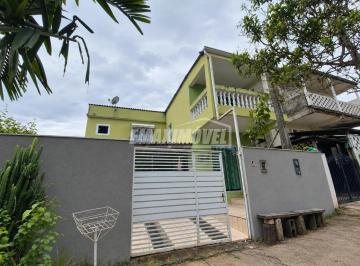 Casa · 148m² · 3 Quartos · 2 Vagas · Casa para venda em Vila Domingues de 148.00m² com 3 Quartos, 1 Suite e 2 Garagens