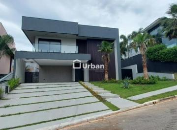 Casa · 512m² · 5 Quartos · Casa de Condomínio para venda em Granja Viana de 512.00m² com 5 Quartos e 5 Suites