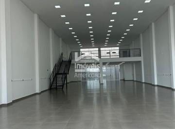 Comercial · 534m² · Imóvel Comercial para alugar em Jardim Firenze de 534.11m²