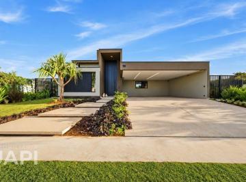 Casa · 350m² · 4 Quartos · 4 Vagas · Casa de Condomínio para venda em Condomínio Vida Real de 350.00m² com 4 Quartos, 3 Suites e 4 Garage