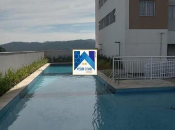 Apartamento · 42m² · 2 Quartos · 1 Vaga · Apartamento para venda em Vila Nova Cintra de 42.00m² com 2 Quartos e 1 Garagem