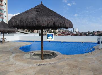 Apartamento · 67m² · 3 Quartos · 1 Vaga · Apartamento para venda em Mogi Moderno de 67.00m² com 3 Quartos, 1 Suite e 1 Garagem