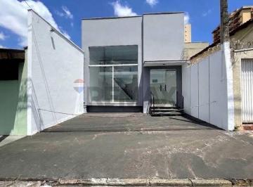 Comercial · 60m² · 2 Vagas · Sala Comercial para alugar em Vila Seixas de 60.00m² com 2 Garagens