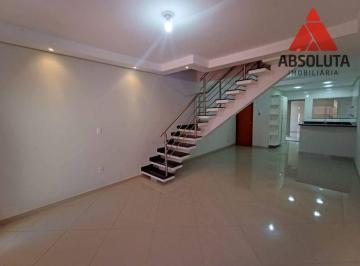 Casa · 104m² · 3 Quartos · 2 Vagas · Casa para alugar em Jardim Terramérica Ii de 104.00m² com 3 Quartos e 2 Garagens