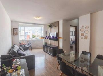 Apartamento · 75m² · 2 Quartos · 2 Vagas · Apartamento para venda em Sagrada Família de 75.00m² com 2 Quartos e 2 Garagens