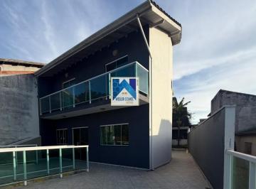 Casa · 206m² · 3 Quartos · 1 Vaga · Sobrado para venda em Jardim Rubi de 206.00m² com 3 Quartos, 1 Suite e 1 Garagem