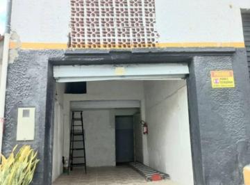 Comercial · 21m² · Sala Comercial para alugar em Vila São José (ipiranga) de 21.00m²