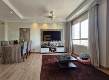 Apartamento · 61m² · 2 Quartos · 1 Vaga · Apartamento para venda em Condomínio Vista Valley de 61.28m² com 2 Quartos, 1 Suite e 1 Garagem