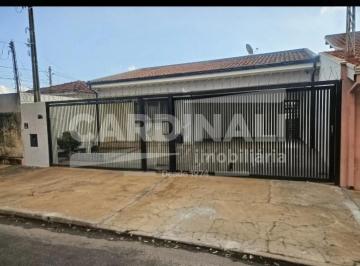 Casa · 195m² · 4 Quartos · 3 Vagas · Casa para venda em Jardim Tabapuã (vila Xavier) de 195.00m² com 4 Quartos, 1 Suite e 3 Garagens
